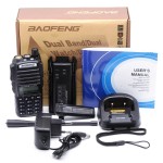 Dual Band Radio Supplier - Custom Baofeng UV 5R Plus