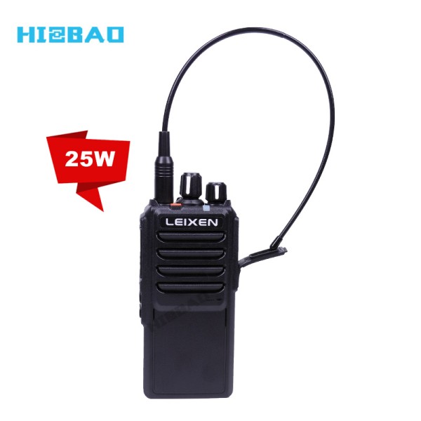 Professional Radio Manufacturer - OEM 20W 16CH UHF
