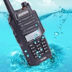 Waterproof Radio Manufacturer - OEM IP67 Dual Band