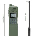 Walkie Talkie Manufacturer - OEM 15W Powerful Ham