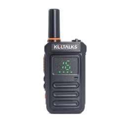 Mobile Radio Factory - Bulk 20W Dual Band UHF VHF