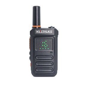 Mobile Radio Factory - Bulk 20W Dual Band UHF VHF