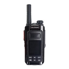 Handheld Radio Manufacturer - OEM Full Band Type C