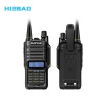 Handheld Radio Supplier - Custom 16CH 3-5km Range