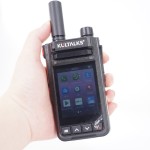 Android Walkie Talkie Factory - Bulk 4G 500km Group