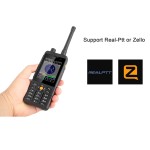 PMR Radio Factory - Bulk 2W UHF Mini Ear