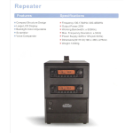 Rechargeable Battery Factory - Bulk HNN9008A for GP328