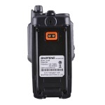 Waterproof Radio Manufacturer - OEM IP67 Dual Band