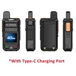 4G LTE Radio Supplier - Custom Linux Platform 5000km