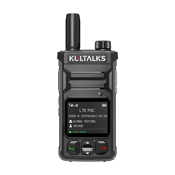 Marine Walkie Talkie Supplier - Custom 128 Channel VHF