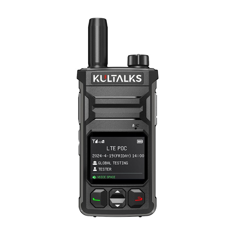 Marine Walkie Talkie Supplier - Custom 128 Channel VHF