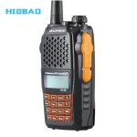 Walkie Talkie Supplier - Custom 128 Channels Wireless
