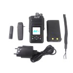 Professional Radio Supplier - Custom 4G VHF UHF GPS