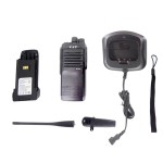 UHF Walkie Talkie Manufacturer - OEM 5km Range Portable