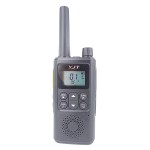 Weather Alert Radio Factory - Bulk License Free Portable