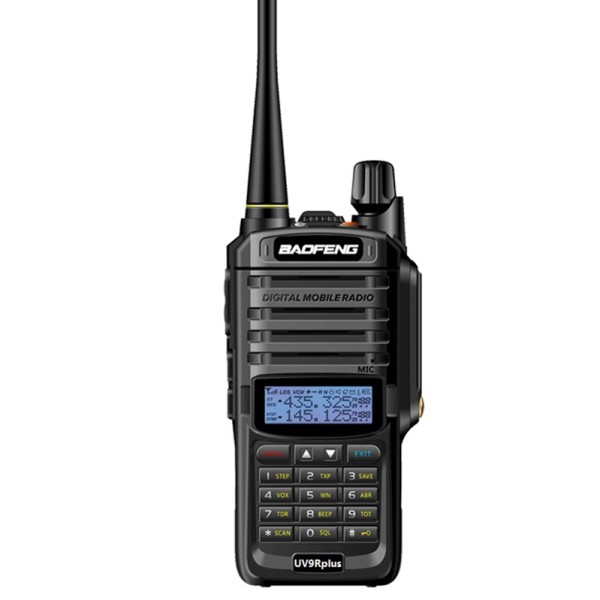 Handheld Radio Supplier - Custom 16CH 3-5km Range