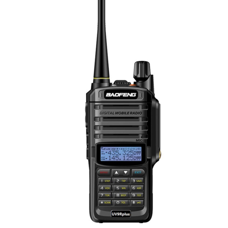 Handheld Radio Supplier - Custom 16CH 3-5km Range