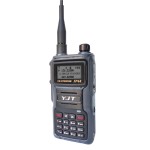 Two Way Radio Supplier - Custom Walkie Talkie Basic