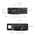 GSM Walkie Talkie Factory - Bulk 4G LTE Android Phone