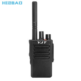 Portable Radio Factory - Bulk DMR AM FM GPS