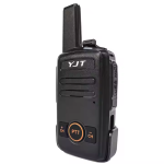 UHF Walkie Talkie Factory - Bulk 2W Portable Set