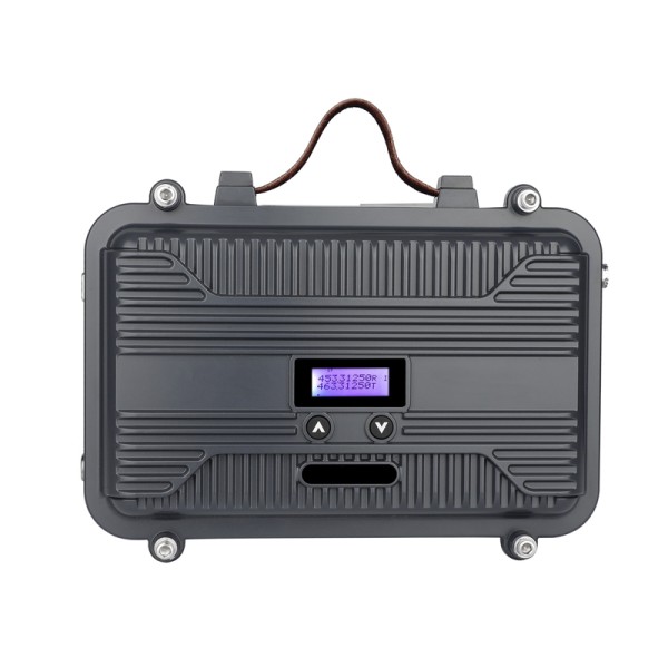 Explosion Proof Battery Factory - Bulk Li-ion IMPRES