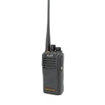 VHF Radio Manufacturer - OEM IP67 10W Professional