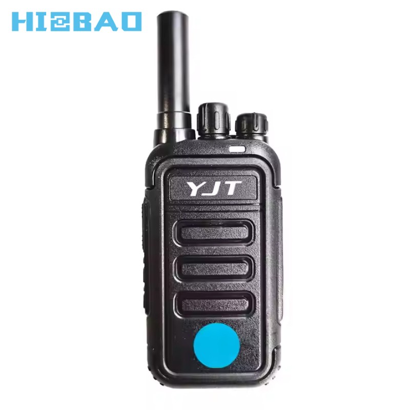 Digital Radio Supplier - Custom 5W Dual Band Ham