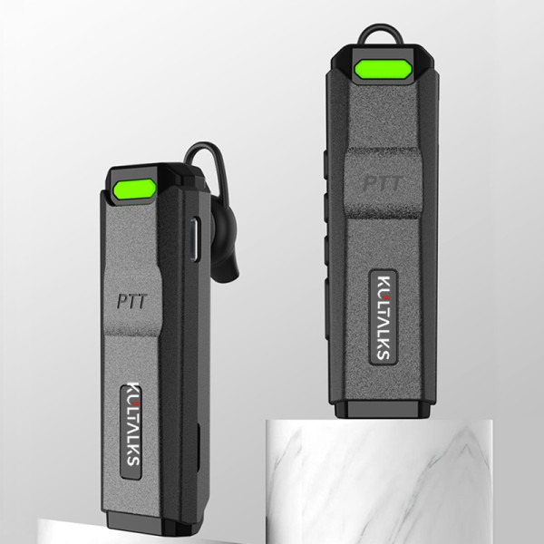 License Free Radio Factory - Bulk Restaurant Mini Ear