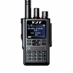 Waterproof Radio Supplier - Custom IP67 5W Handheld
