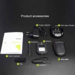 Two Way Radio Manufacturer - OEM Handy Baofeng UV82