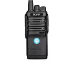 UHF Walkie Talkie Manufacturer - OEM 5km Range Portable