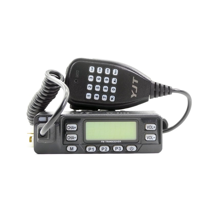 Underwater Radio Supplier - Custom 5W IPX8 Marine