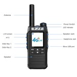 Radio Smartphone Manufacturer - OEM VHF UHF DMR LTE