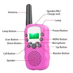 Kids Walkie Talkie Factory - Bulk OEM for Resellers