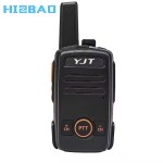 Walkie Talkies Supplier - Custom 2W IPX4 Encryption