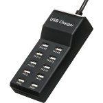 Two Way Radio Manufacturer - OEM VHF UHF Type-C Charger