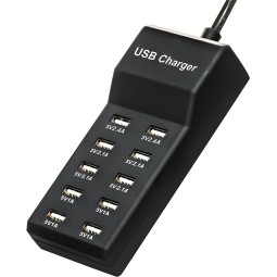 Two Way Radio Manufacturer - OEM VHF UHF Type-C Charger