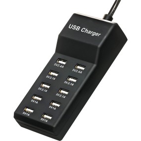 Two Way Radio Manufacturer - OEM VHF UHF Type-C Charger