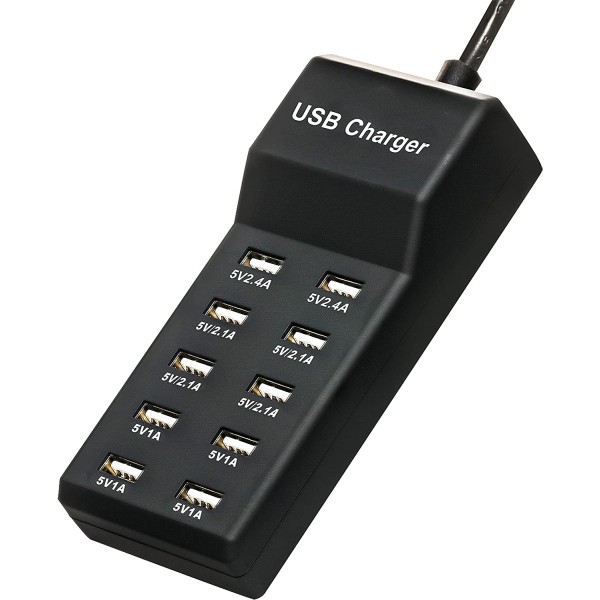 Two Way Radio Manufacturer - OEM VHF UHF Type-C Charger