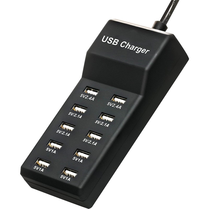 Two Way Radio Manufacturer - OEM VHF UHF Type-C Charger