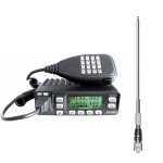 Handheld Transceiver Supplier - Custom VHF Low Band