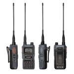 Two Way Radio Supplier - Custom Walkie Talkie Basic