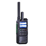 Dual Mode Radio Factory - Bulk 4G LTE 2W UHF Analog