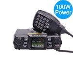 VHF Radio Supplier - Custom 100W Colorful Display
