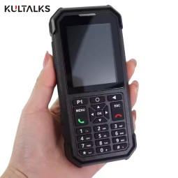 Telephone Walkie Talkie Factory - Bulk GSM 1000km Range