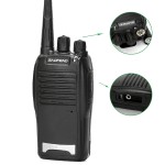 UHF Radio Supplier - Custom Long Distance Baofeng 777s