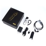 Hidden Radio Factory - Bulk 0.5W Headphones Mini