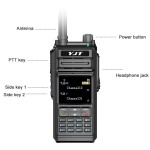 4G LTE Radio Manufacturer - OEM 4000mAh Type-C Port