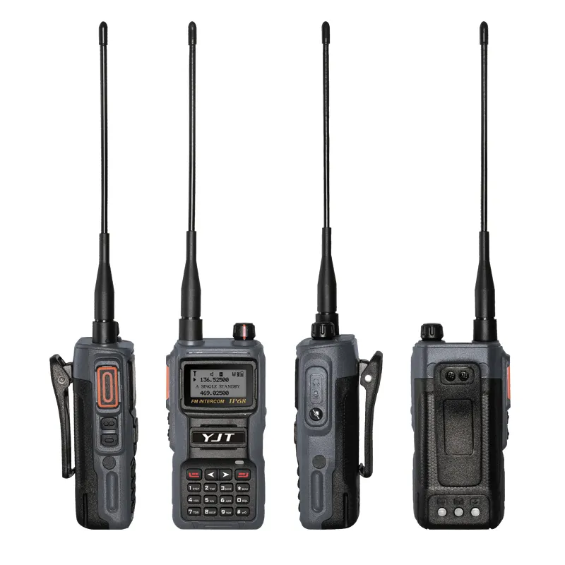 Android Phone Manufacturer - OEM 4G Walkie Talkie 200km